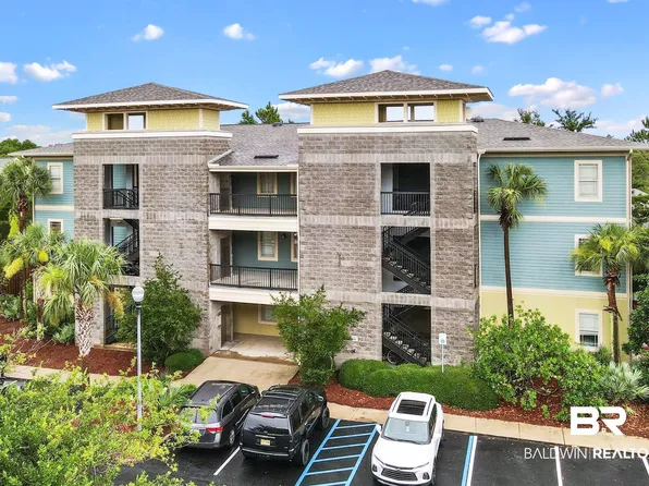 1430 Regency Rd Unit J104, Gulf Shores, AL 36542