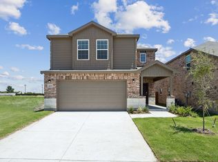 2111 Sugar Maple Ln, Forney, TX 75126