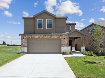2111 Sugar Maple Ln, Forney, TX, 75126