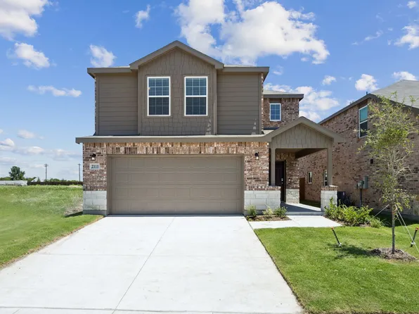 2111 Sugar Maple Ln, Forney, TX 75126