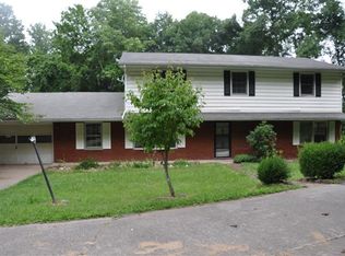 2421 Almost Heaven Rd, Covington, VA 24426