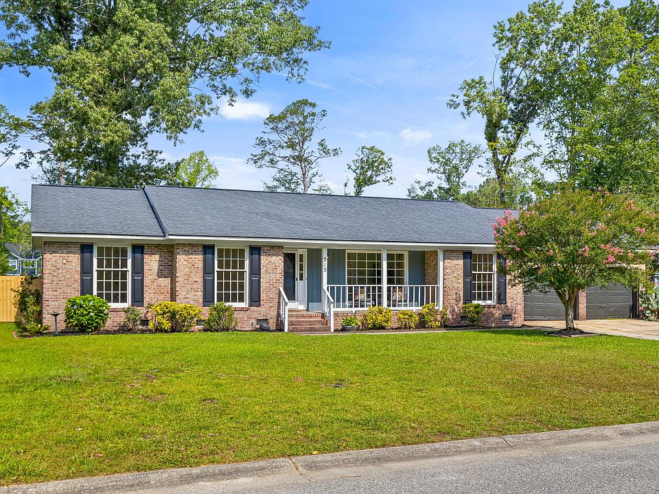 1st image of 213 Brailsford Rd