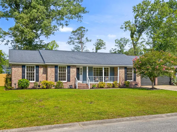 213 Brailsford Rd, Summerville, SC 29485