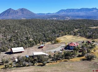 78300 Hunters Ridge Lane, Crawford, CO 81415