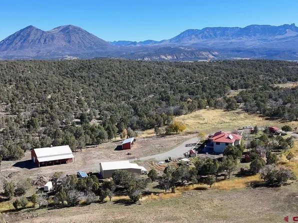 78300 Hunters Ridge Lane, Crawford, CO 81415