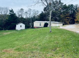 674 Alexander Rd, Berea, KY 40403