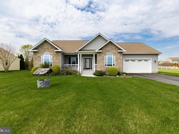 24806 Shoreline Dr, Millsboro, DE 19966