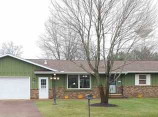 610 13th St, Mosinee, WI 54455