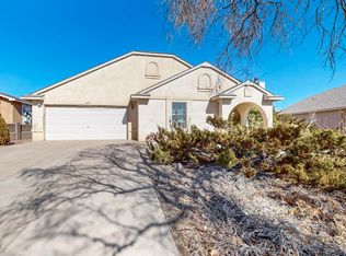 4577 Rockaway Loop NE, Rio Rancho, NM 87124