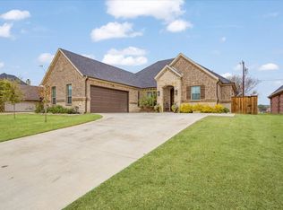 3808 Melrose Trl, Sherman, TX 75090
