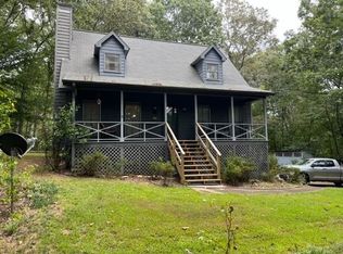 868 Old Mill Rd, Ball Ground, GA 30107