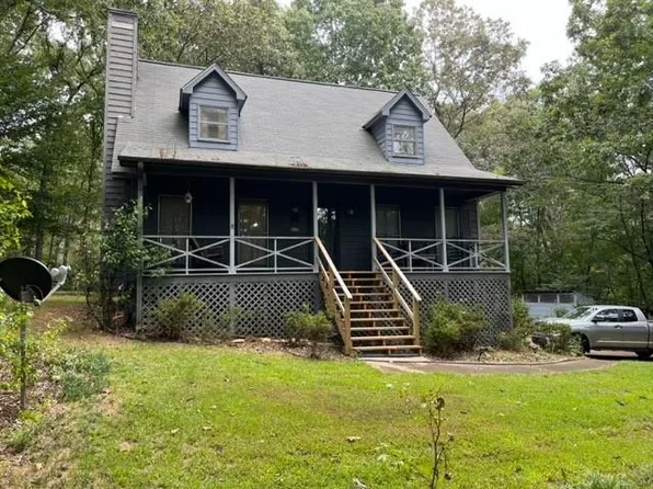 868 Old Mill Rd, Ball Ground, GA 30107