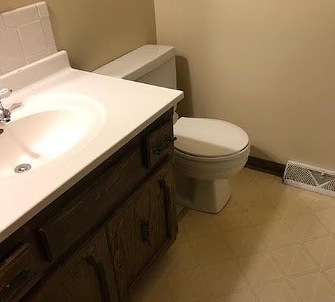 hall bath