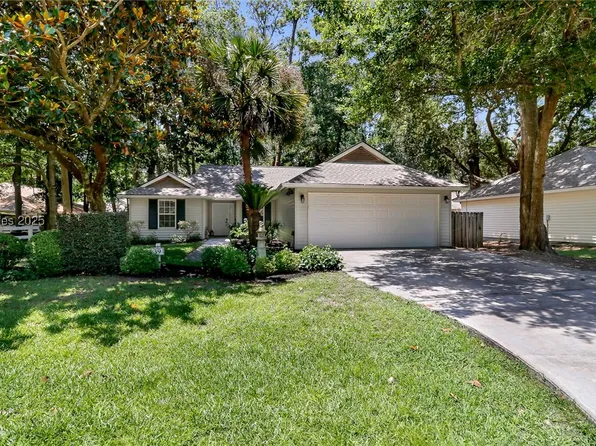 39 Monticello Dr, Hilton Head Island, SC 29926