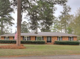 65 Deerwood Ct, Aiken, SC 29803
