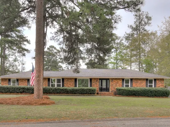 65 Deerwood Ct, Aiken, SC 29803