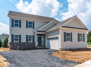 548 Prince George Dr, Lancaster, PA 17601