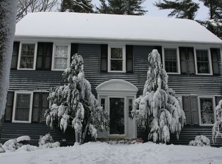 272 Bay Rd, North Easton, MA 02356