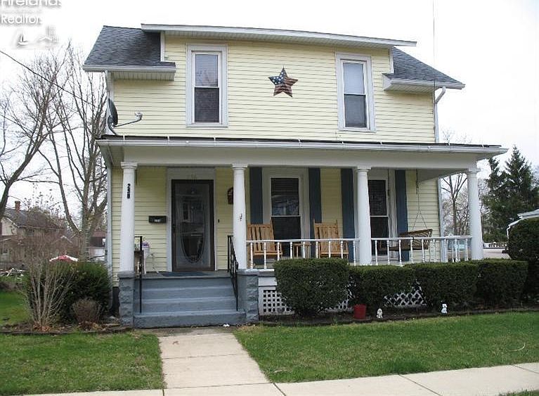 1st image of 256 W Buckeye St