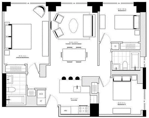 Rented by Compass | media 23