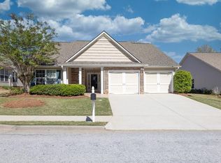 687 Majesty Xing, Winder, GA 30680