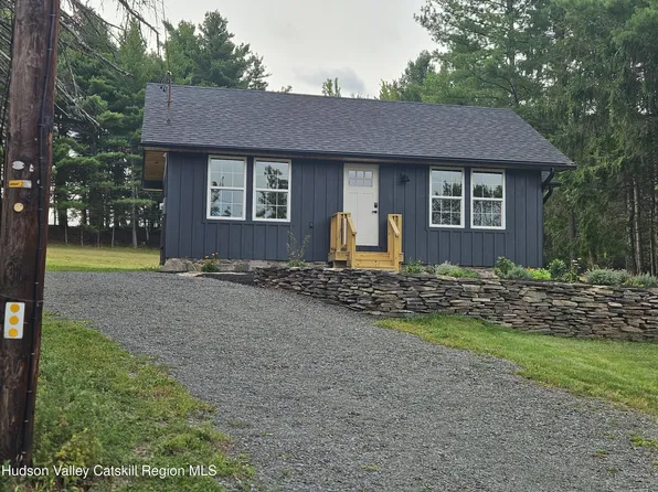 20 Reich Rd., Cornwallville, NY 12418