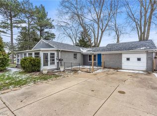 7320 Avon Belden Rd, North Ridgeville, OH 44039