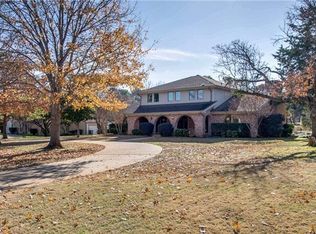 1215 Whispering Ln, Southlake, TX 76092