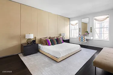 Sold by Corcoran