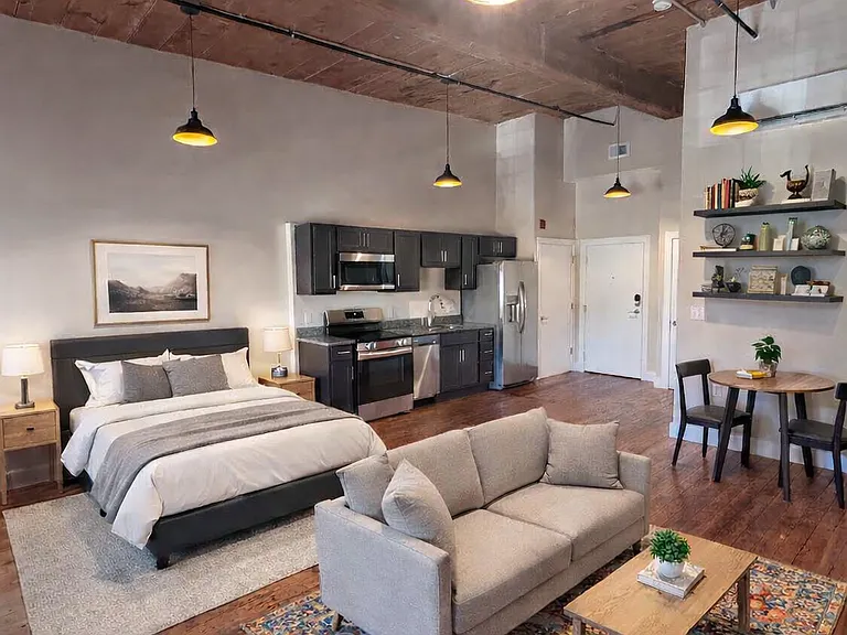Downtown Lofts — Photo 11