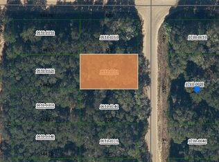 Annette Avenue Lot #35, Interlachen, FL 32148