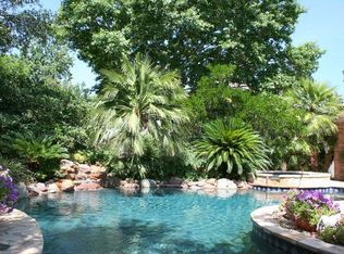 1907 Oak Gln, New Braunfels, TX 78132