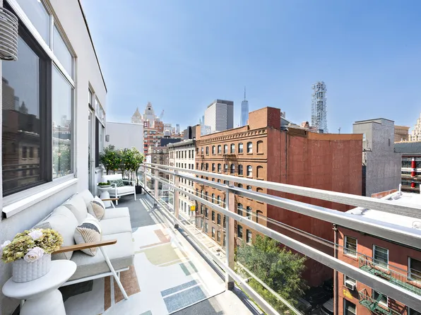 123 Baxter Street PH7B image 2 of 14