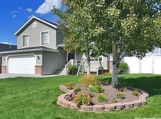 1412 W 2450 S, Woods Cross, UT 84087