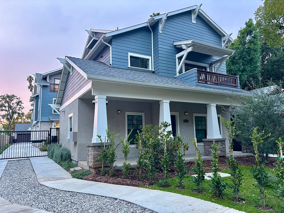 65 N Sierra Bonita Ave