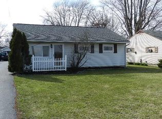 393 Madison Ave, Marion, OH