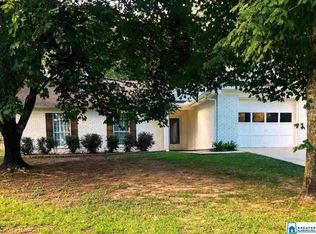 217 Coral Cir, Alabaster, AL 35007