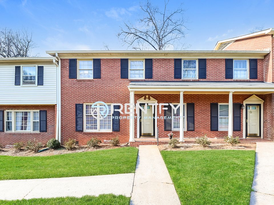 1st image of 623 S New Hope Rd APT 4