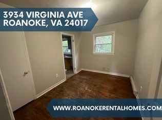 3934 Virginia Ave NW, Roanoke, VA 24017