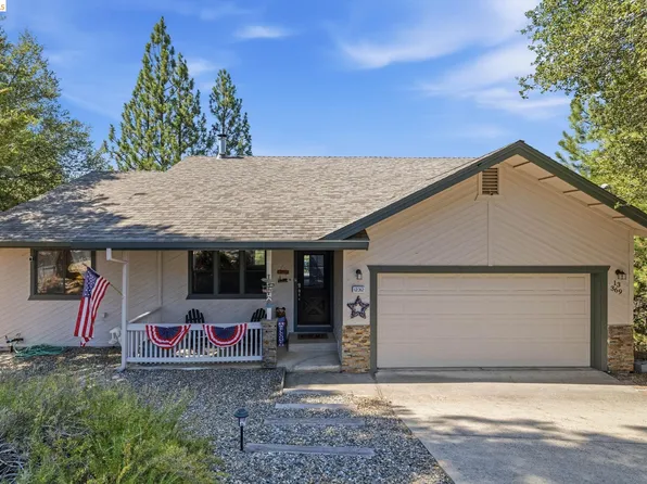 12312 Tower Peak Ct, Groveland, CA 95321