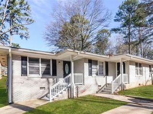 6447 Piney Cir SW, Mableton, GA 30126