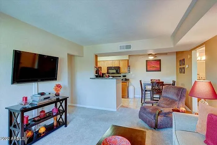 5877 N Granite Reef Rd #2258 — Photo 4