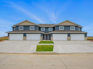 1924 Croell Ave, Tiffin, IA 52340