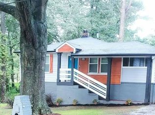 818 Lee Andrews Ave SE, Atlanta, GA 30315