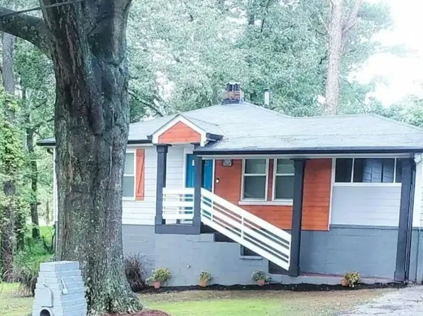 818 Lee Andrews Ave SE, Atlanta, GA 30315
