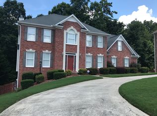 2145 Washington Dr, Douglasville, GA 30135