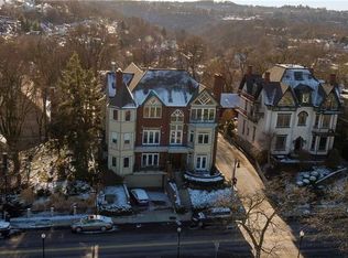 219C Grandview Ave, Pittsburgh, PA 15211