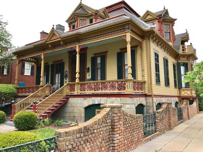 2402 Avenue L, Galveston, TX, 77550