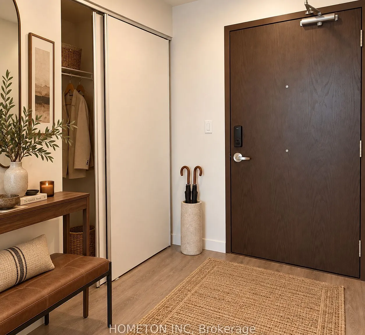 2 bed, $1,790 — Photo 2