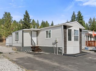 1555 Howe Rd #141, Kamloops, BC V1S 1V1